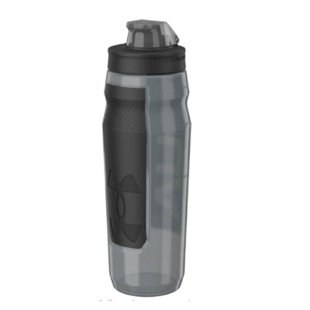 Under Armour 32oz Playmaker Squeeze Water Bottle